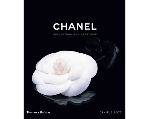 chanel collections and creations|chanel inspired book.